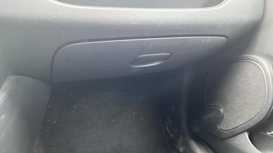 Image Boite a gants - RENAULT CLIO 4