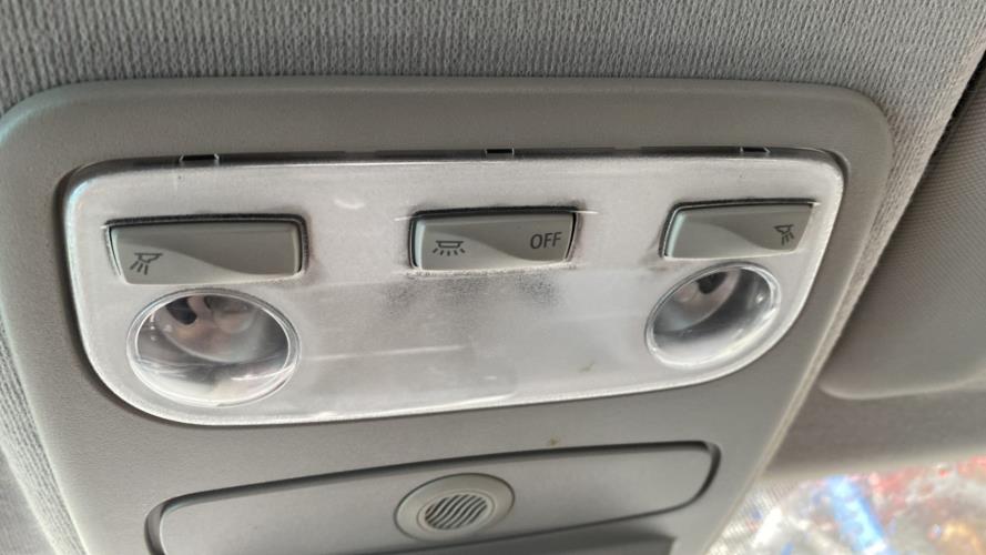 Image Eclairage de plafonnier - RENAULT CLIO 4