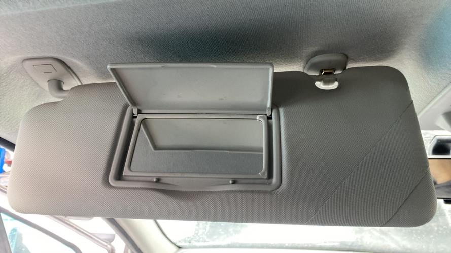 Image Pare soleil gauche - RENAULT CLIO 4