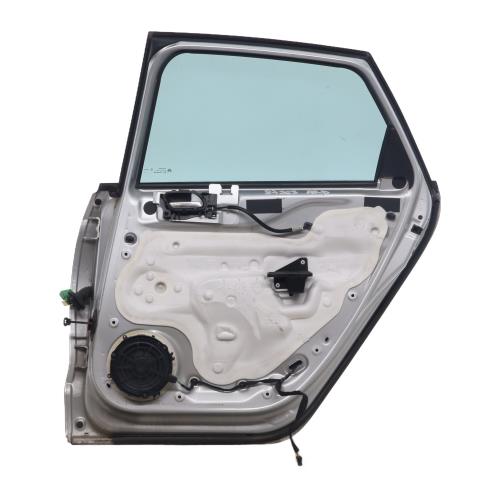 Image Vitre arriere droit - CITROEN C4 2