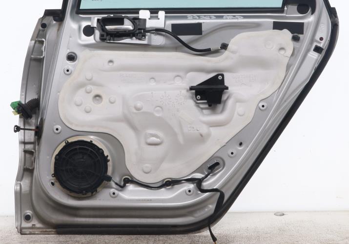 Image Leve vitre electrique arriere droit - CITROEN C4 2