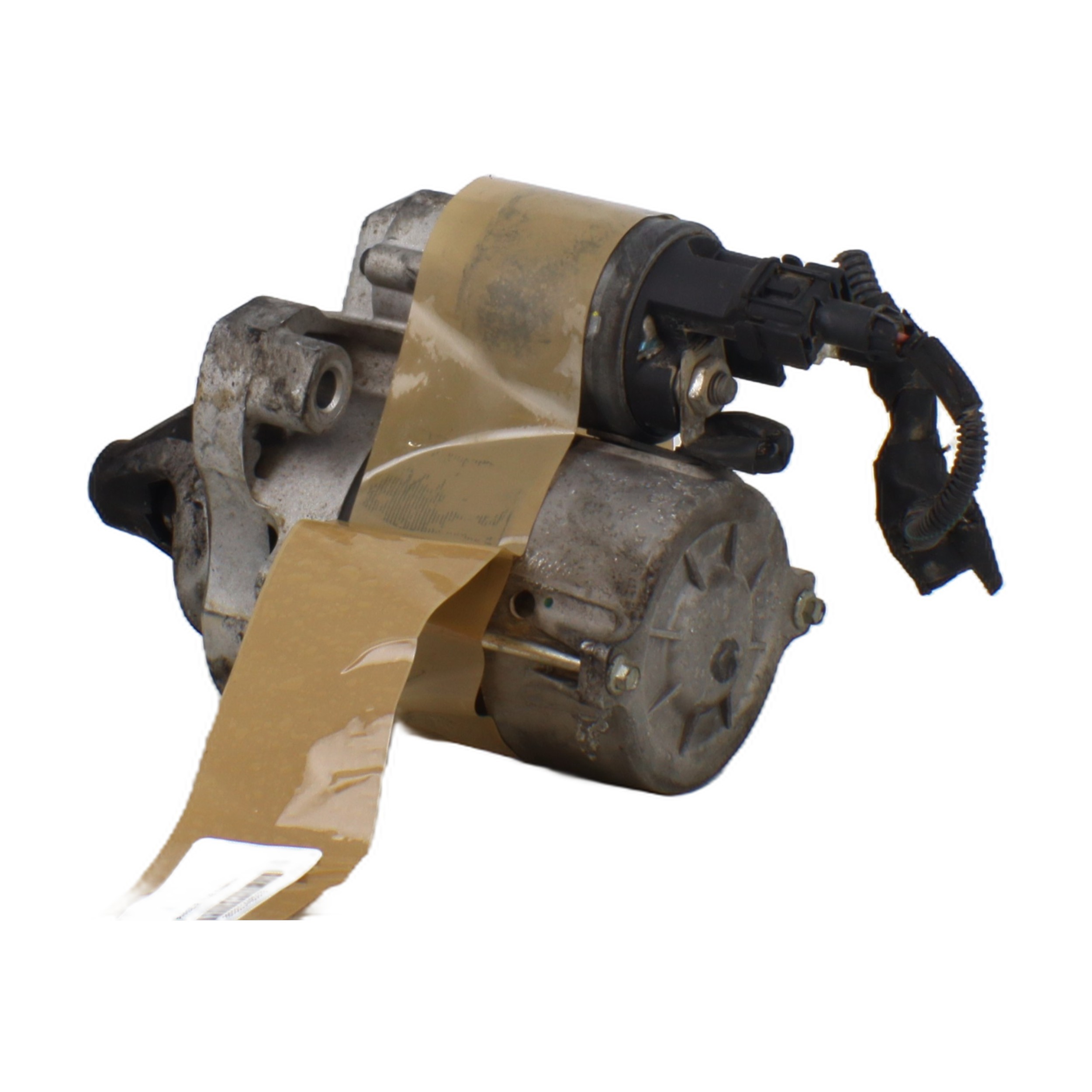 Pièce Auto