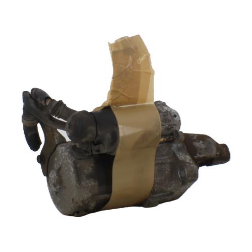 Image Demarreur - HONDA CIVIC 7