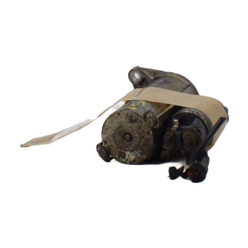 Image Demarreur - OPEL ASTRA H