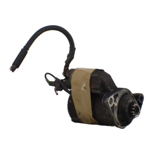 Image Demarreur - DACIA SPRING