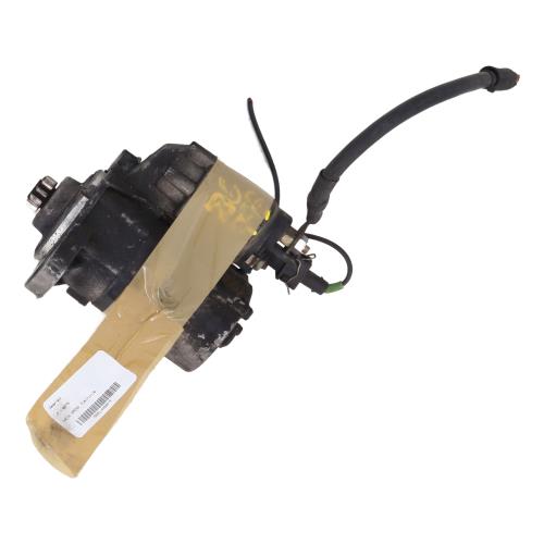 Image Demarreur - DACIA SPRING