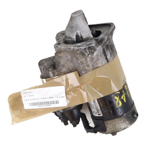 Image Demarreur - DACIA LOGAN MCV 1