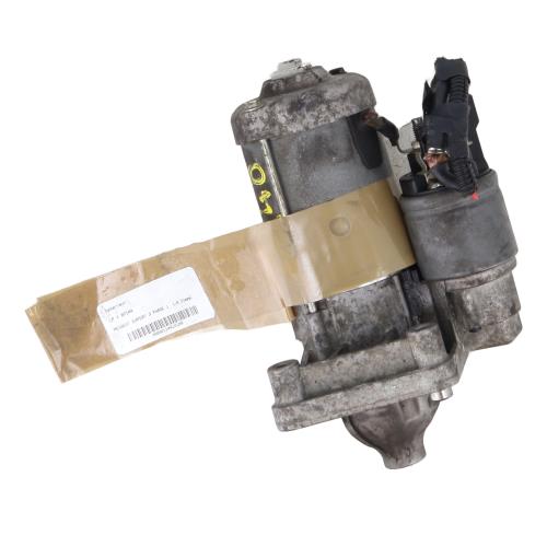 Image Demarreur - PEUGEOT EXPERT 3