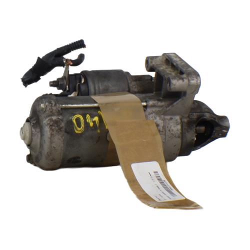 Image Demarreur - PEUGEOT EXPERT 3