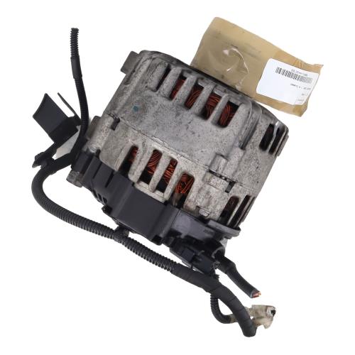 Image Alternateur - PEUGEOT 206+