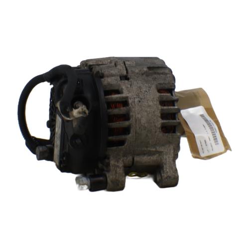 Image Alternateur - PEUGEOT 206+