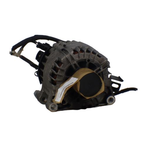 Image Alternateur - PEUGEOT 206+