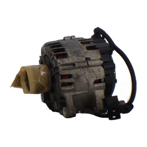 Image Alternateur - PEUGEOT 206+