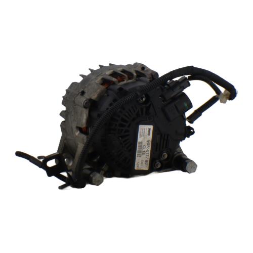 Image Alternateur - PEUGEOT 206+