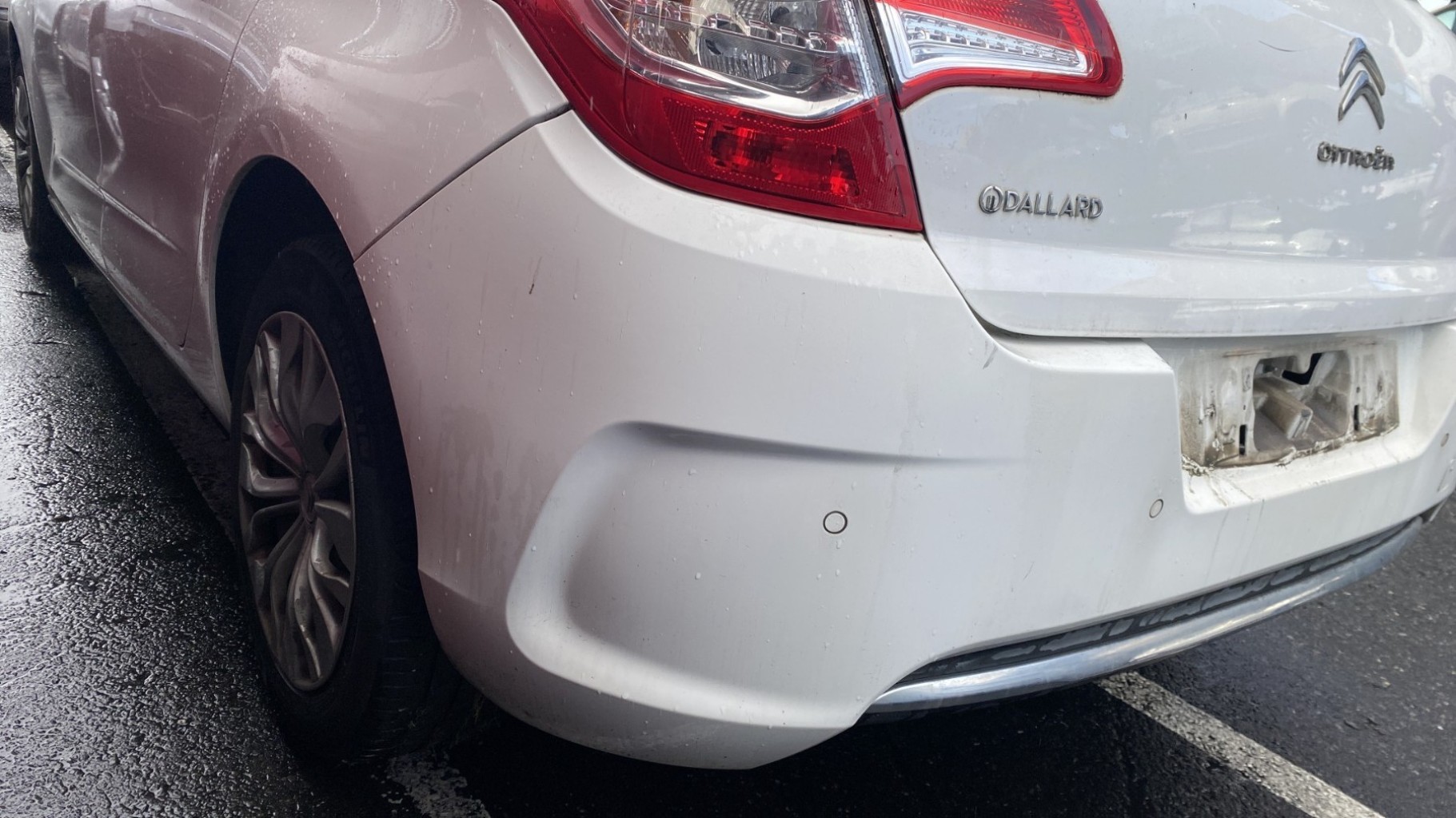 Pièce Auto