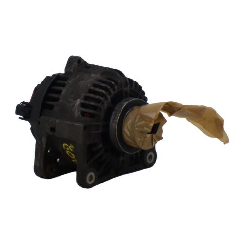 Image Alternateur - RENAULT MEGANE 2