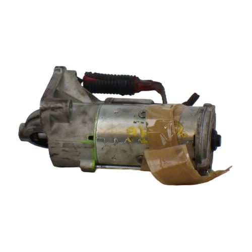 Image Demarreur - RENAULT MEGANE 2