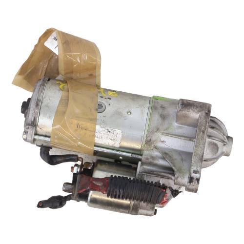 Image Demarreur - RENAULT MEGANE 2