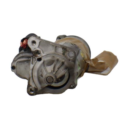 Image Demarreur - RENAULT MEGANE 2