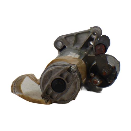 Image Demarreur - RENAULT MEGANE 2