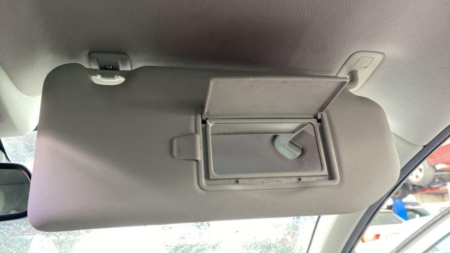 Image Pare soleil droit - CITROEN C4 2