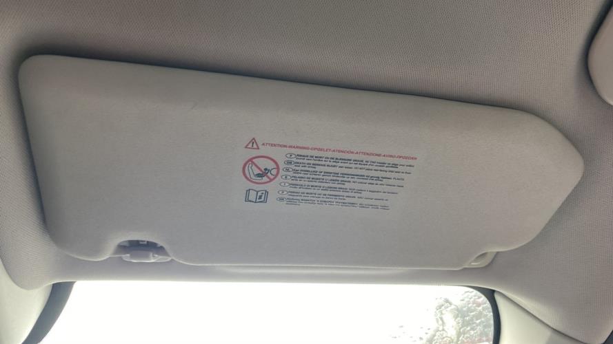 Image Pare soleil droit - CITROEN C4 2