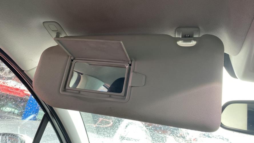 Image Pare soleil gauche - CITROEN C4 2