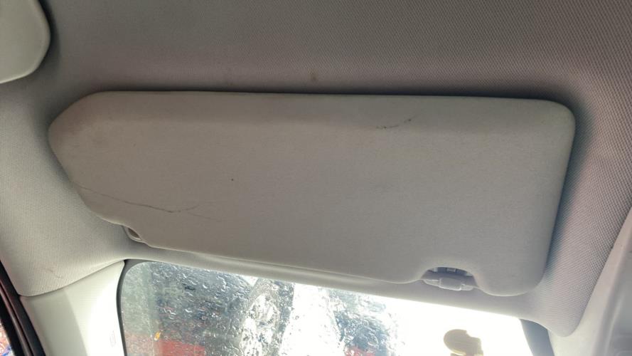 Image Pare soleil gauche - CITROEN C4 2