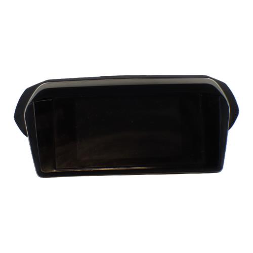 Image Ecran GPS - PEUGEOT 208 2