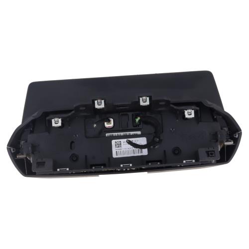 Image Ecran GPS - PEUGEOT 208 2