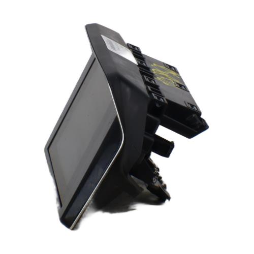 Image Ecran GPS - PEUGEOT 208 2