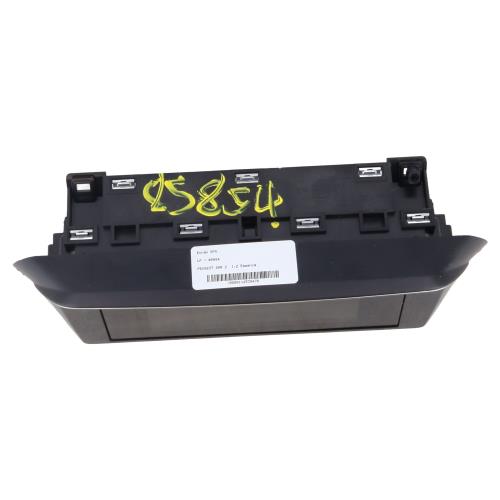 Image Ecran GPS - PEUGEOT 208 2