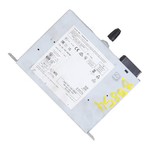 Image Autoradio d'origine - PEUGEOT 208 2