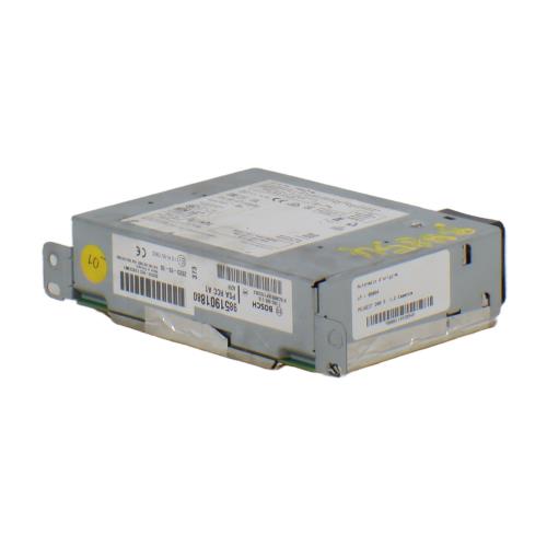 Image Autoradio d'origine - PEUGEOT 208 2