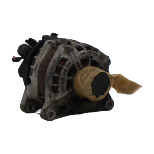 Image Alternateur - PEUGEOT EXPERT 3