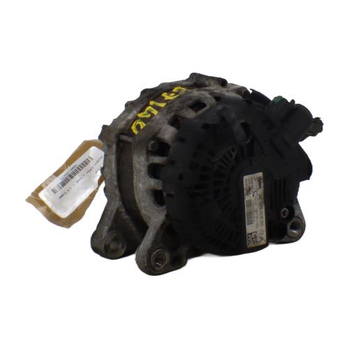 Image Alternateur - PEUGEOT EXPERT 3