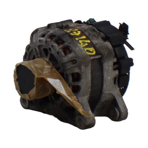 Image Alternateur - PEUGEOT EXPERT 3