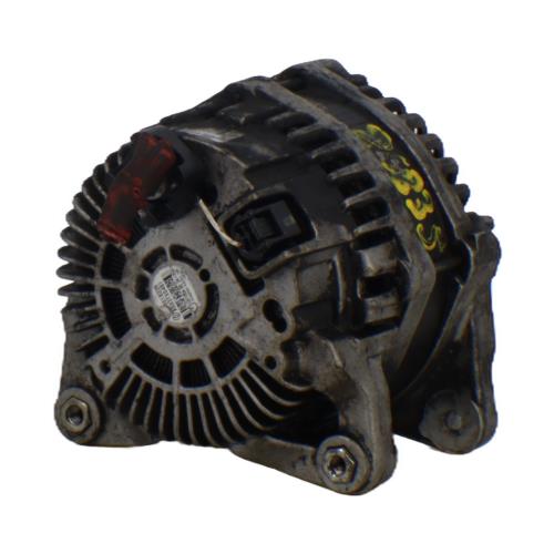 Image Alternateur - RENAULT MASTER 3