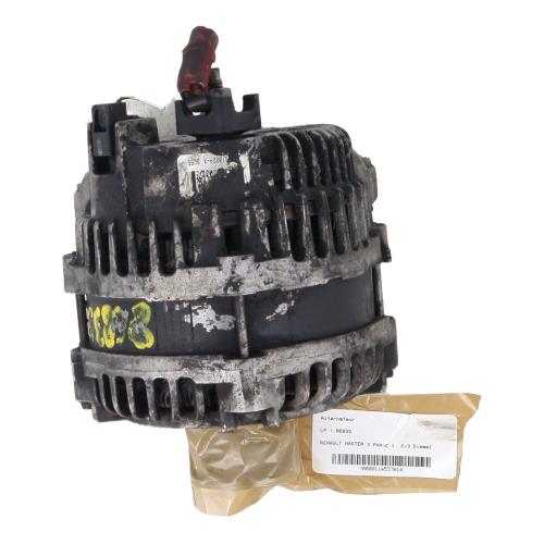 Image Alternateur - RENAULT MASTER 3