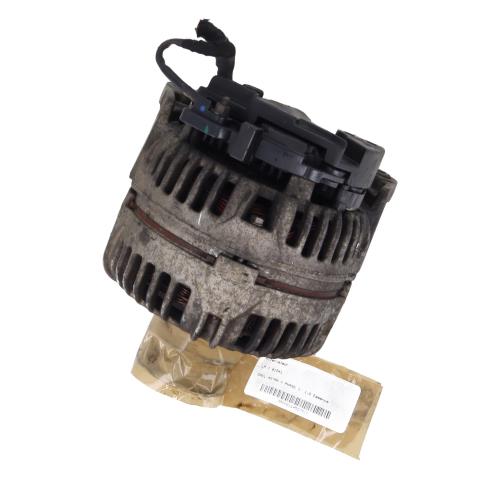 Image Alternateur - OPEL ASTRA H