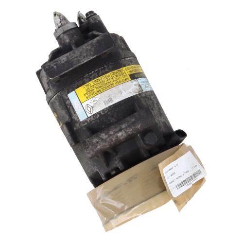 Image Compresseur clim - RENAULT MEGANE 2