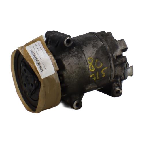 Image Compresseur clim - RENAULT MEGANE 2