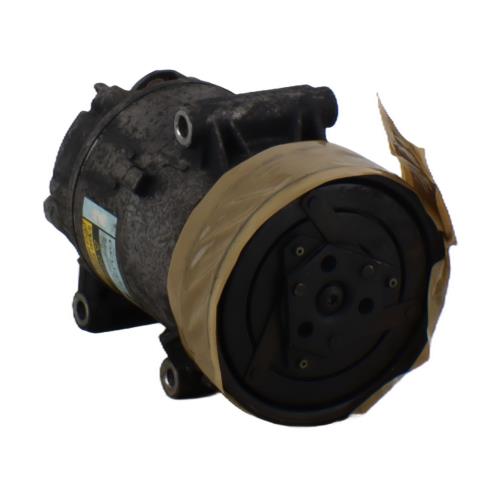 Image Compresseur clim - RENAULT MEGANE 2