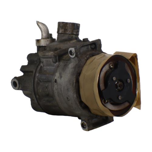 Image Condenseur de clim - AUDI A3 2