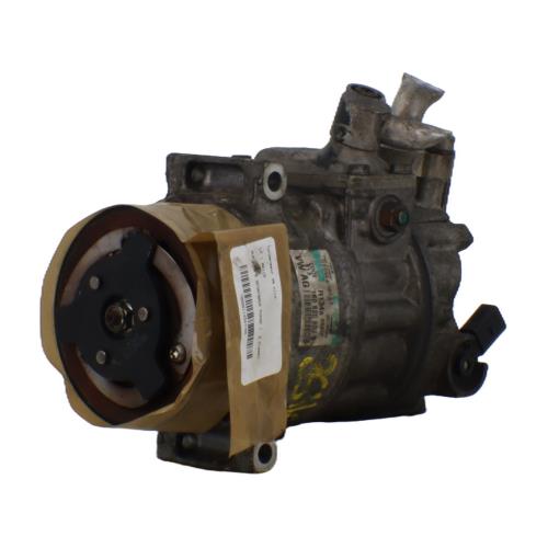 Image Condenseur de clim - AUDI A3 2