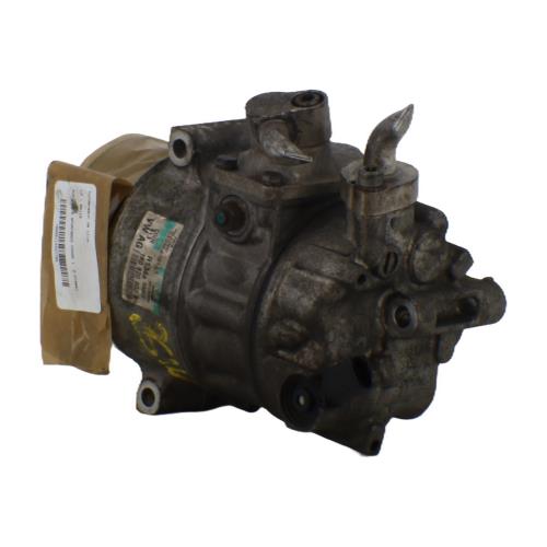 Image Condenseur de clim - AUDI A3 2