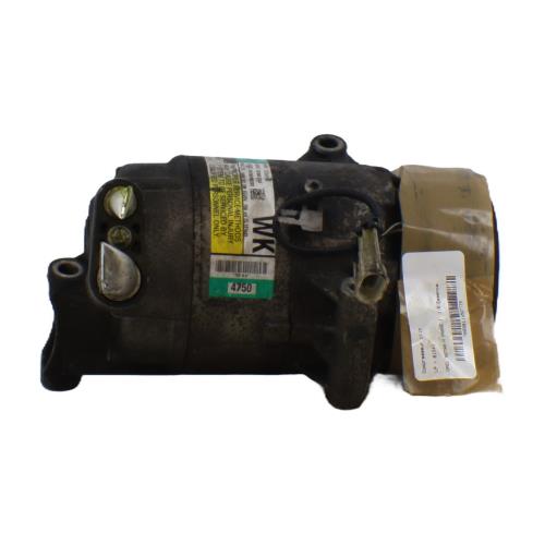 Image Compresseur clim - OPEL ASTRA H