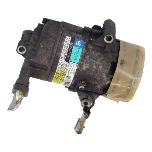 Image Compresseur clim - OPEL ASTRA H