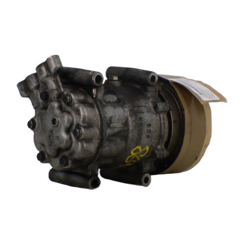 Image Compresseur clim - RENAULT CLIO 3