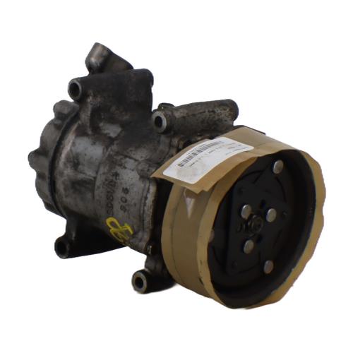 Image Compresseur clim - RENAULT CLIO 3